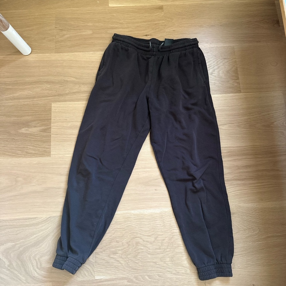 H&M Jogger Pants - Comfortable Everyday Sweatpants